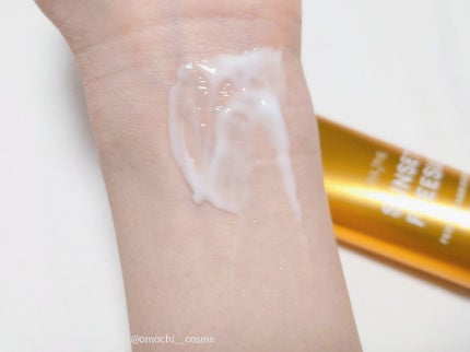 パフュームヘアエッセンス/JUL7ME/ヘアトリートメントを使ったクチコミ(3枚目)