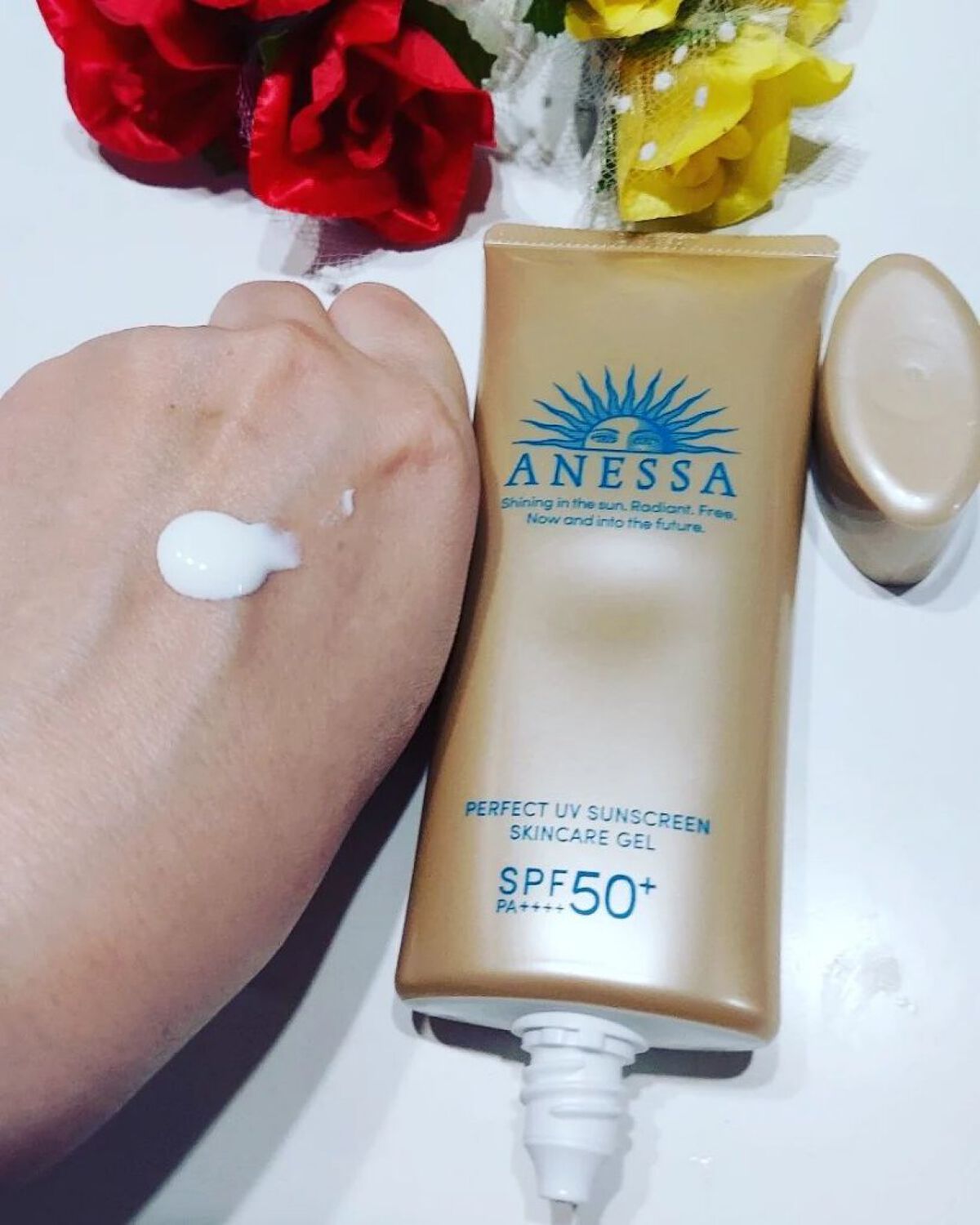 を使ったクチコミ（3枚目）