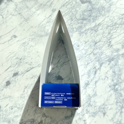 セラム シールド/ONE BY KOSE/フェイスバームを使ったクチコミ(3枚目)