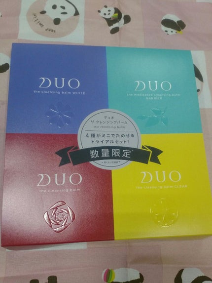 デュオ ザ 薬用ホワイトレスキュー/DUO/美容液を使ったクチコミ(6枚目)