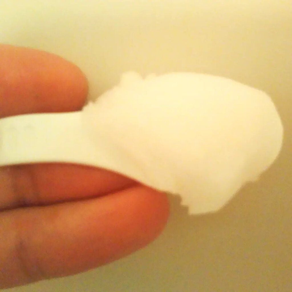 しっとり毛穴ケアクレンジングバーム/ダヴ/クレンジングバームを使ったクチコミ(4枚目)