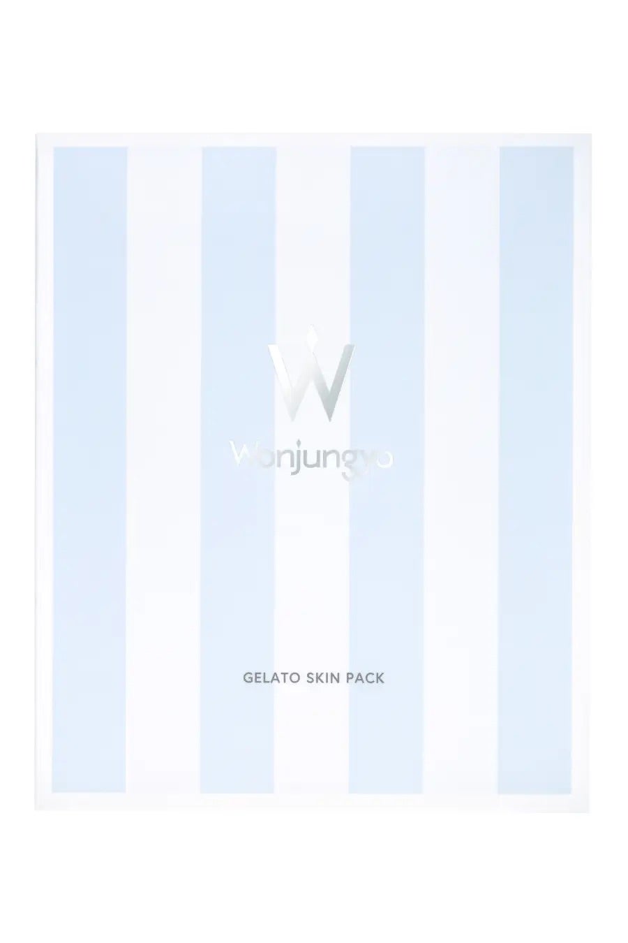 Wonjungyo(ウォンジョンヨ)から、新感覚の「メイクキーププライマー」&凍らせて使うひんやり「フェイスパック」が新登場!の画像