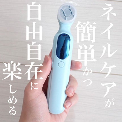 #ネイル,#時短ネイル,#夏ネイルのネイルデザイン