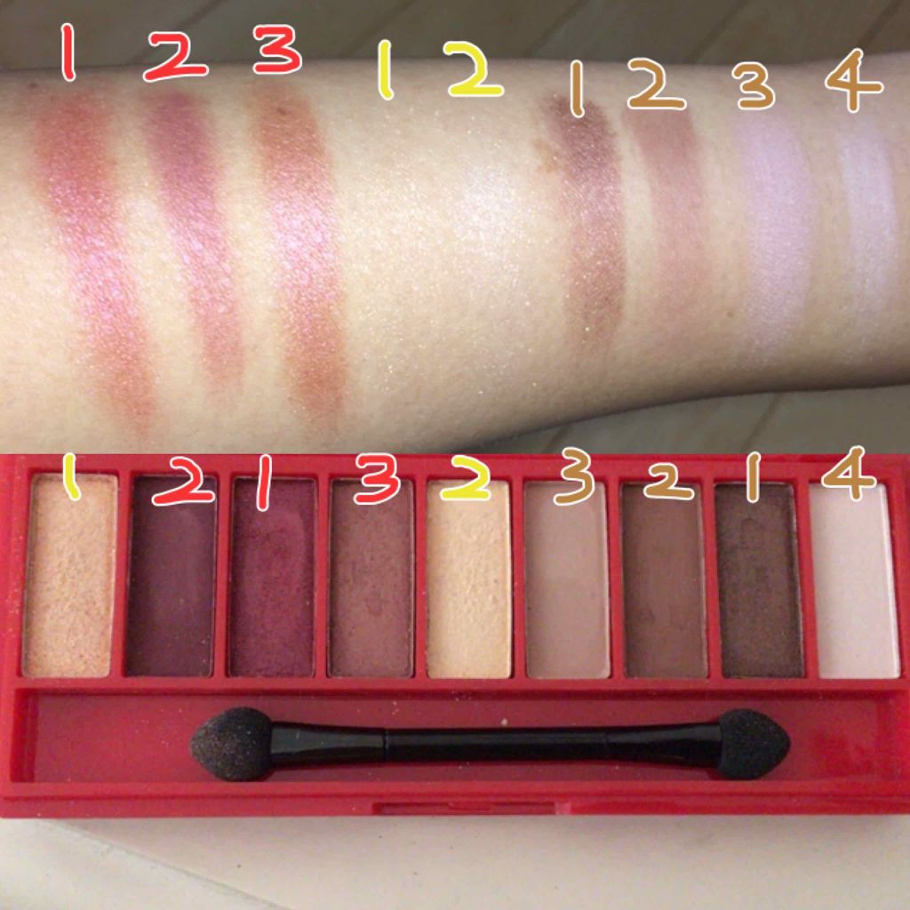 Popteen 2019年1月号/Popteen /雑誌を使ったクチコミ(3枚目)