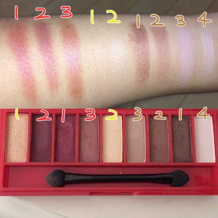 Popteen 2019年1月号/Popteen /雑誌を使ったクチコミ(3枚目)