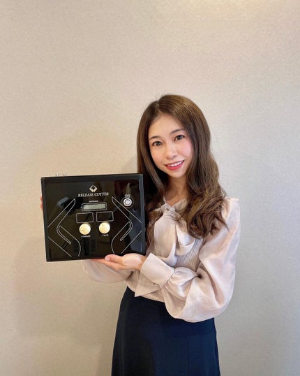 エステプロ・ラボ トリプルカッター グランプロのクチコミ「大好きなエステプロ・ラボ💕
表参道に「グランプロメディカルスパ」という
会員制メディカルスパを.....」(3枚目)