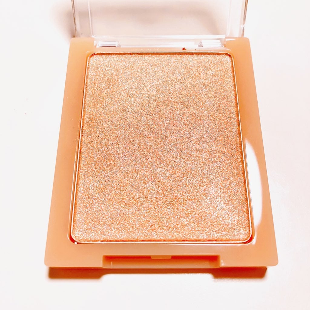 ヴェールライター/rom&nd/パウダーハイライトを使ったクチコミ(3枚目)