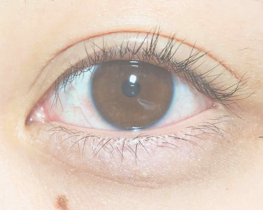 ノーズ＆アイブロウパウダー/CEZANNE/パウダーアイブロウを使ったクチコミ（3枚目）