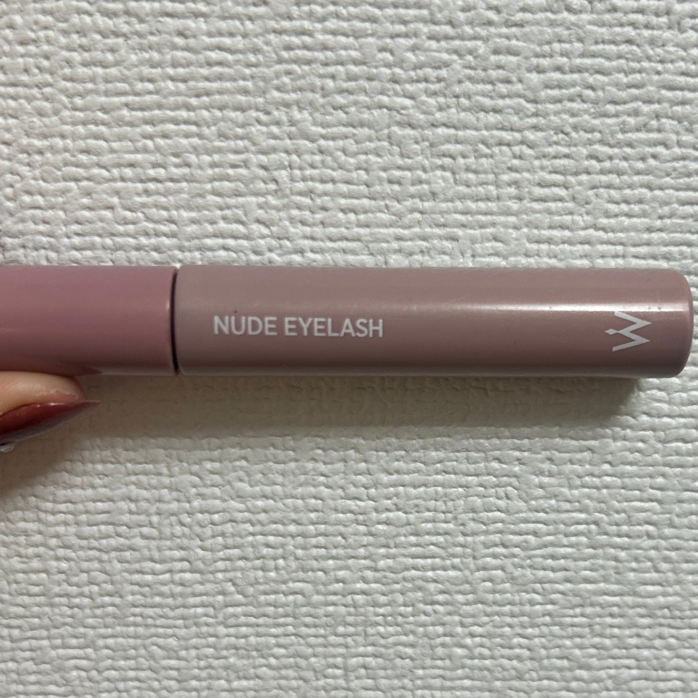 ウォンジョンヨ ヌードアイラッシュ/Wonjungyo/マスカラを使ったクチコミ(1枚目)