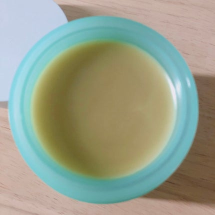 グリーンティーピュアクレンジングバームⅡ/YADAH/クレンジングバームを使ったクチコミ(2枚目)