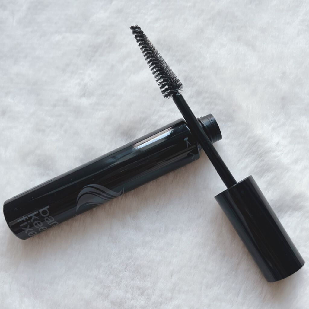 バングスキープフィクサー/KATE/ヘアジェルを使ったクチコミ(2枚目)