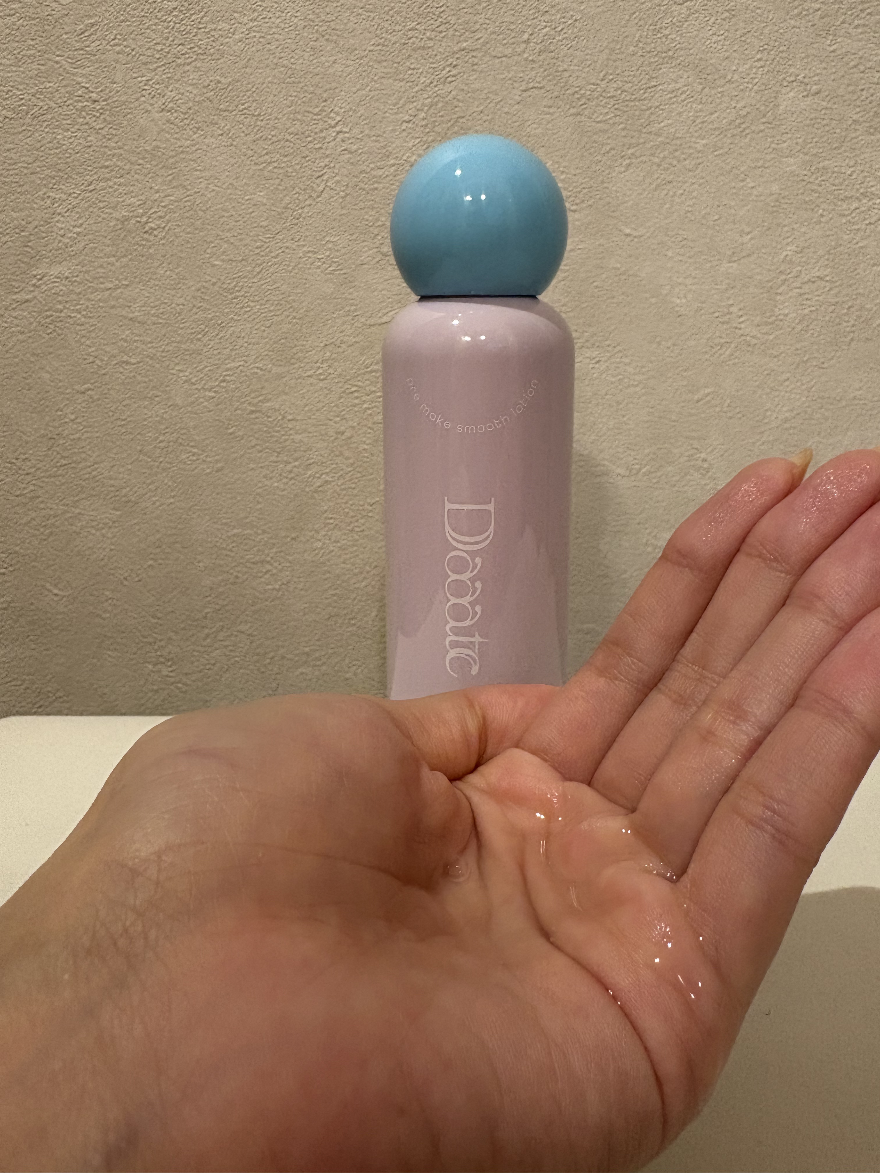 24/7スムースエッセンス/Daaate/美容液を使ったクチコミ（3枚目）