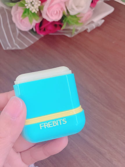 Air fit Sunstick/frebits/日焼け止めスティックを使ったクチコミ(5枚目)