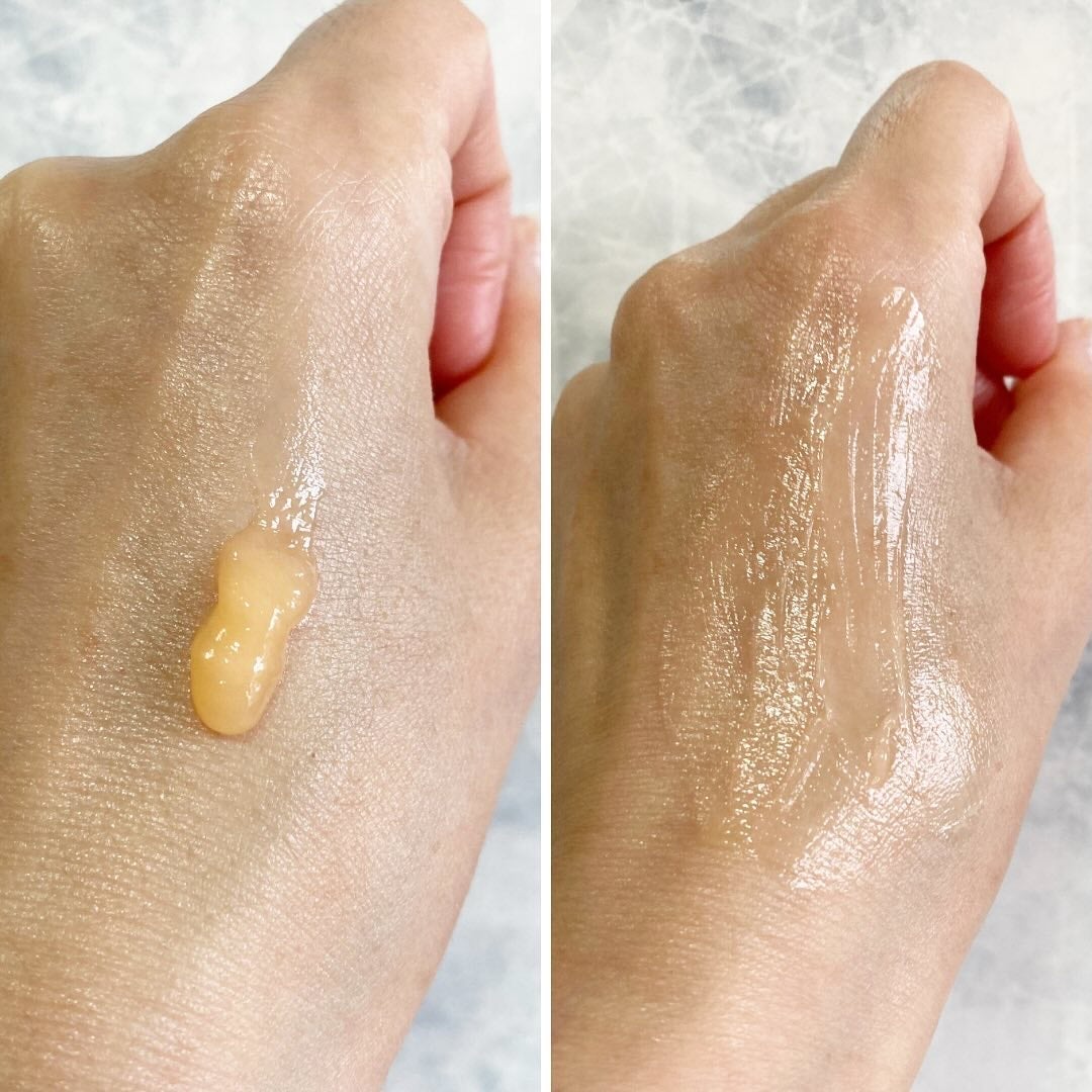 コエンリッチ ザ プレミアム 薬用リンクルナイト ハンドクリーム 【医薬部外品】/コエンリッチQ10/ハンドクリームを使ったクチコミ(5枚目)