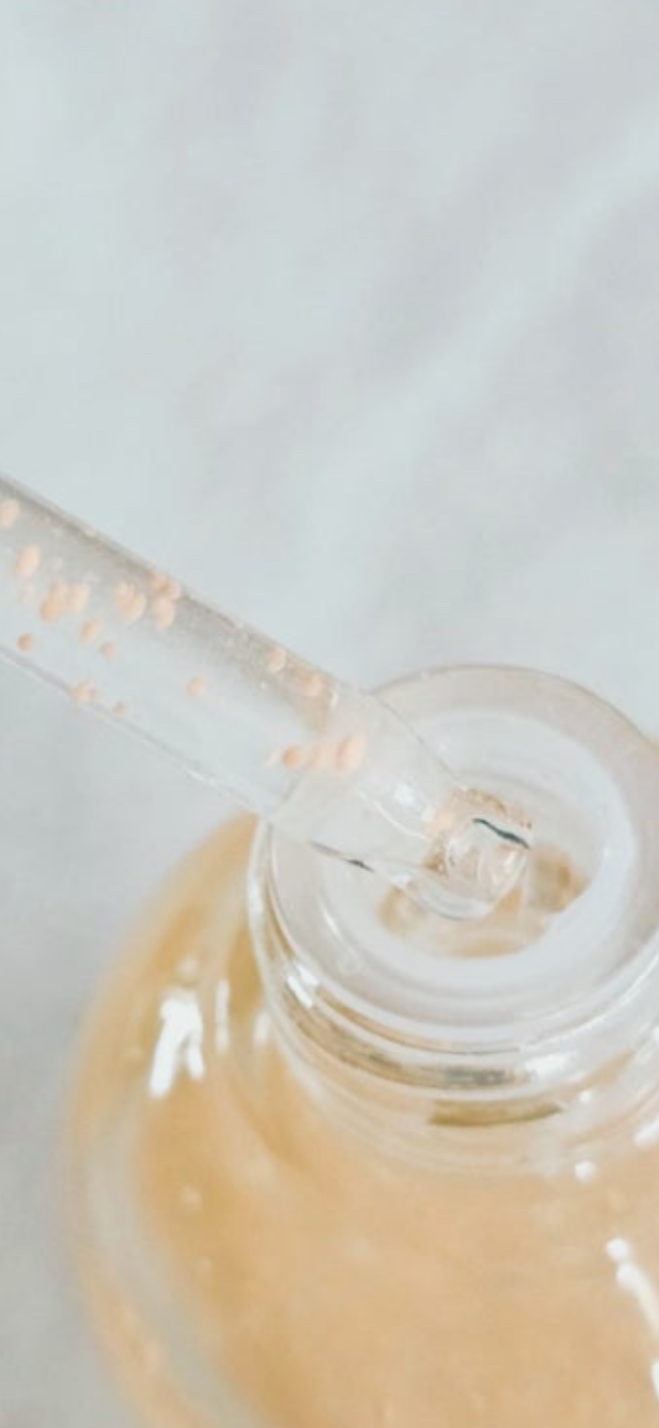 復活草ビフィダセラムファーミングドロップ/Abib /美容液を使ったクチコミ（1枚目）