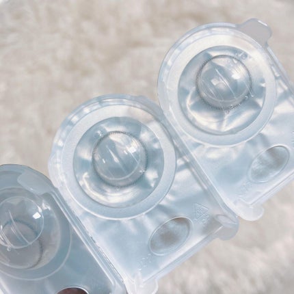 envie 1day/envie/ワンデー(1DAY)カラコンを使ったクチコミ(5枚目)