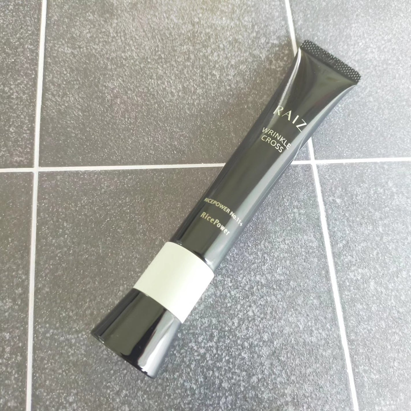 リンクルクロス/RAIZ/美容液を使ったクチコミ(2枚目)
