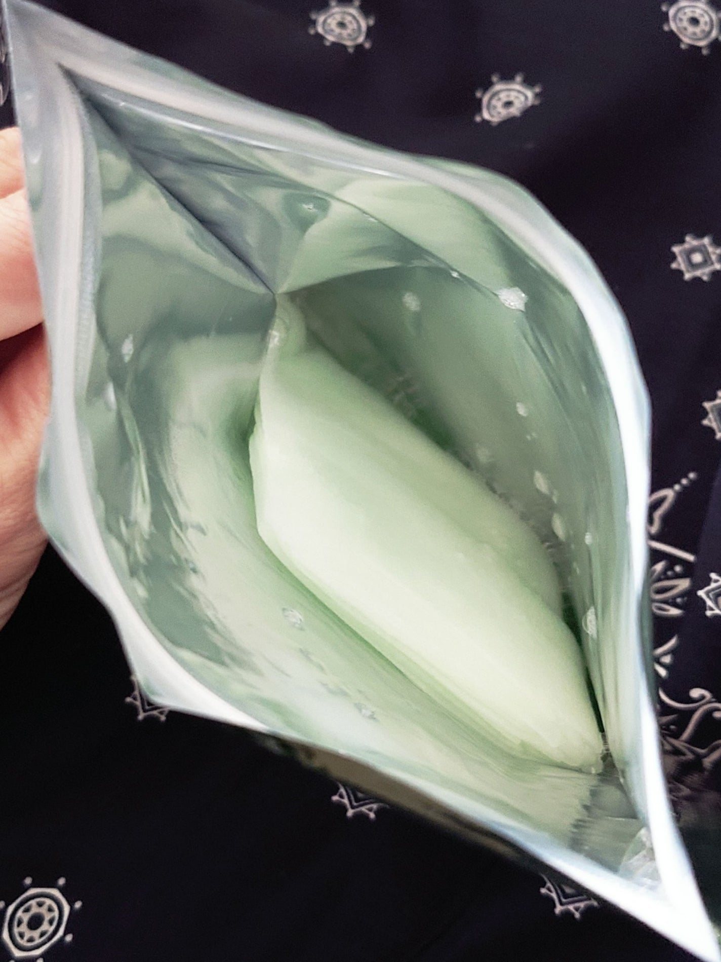 シカレチA セブンデイズマスク/VT/シートマスク・パックを使ったクチコミ(3枚目)