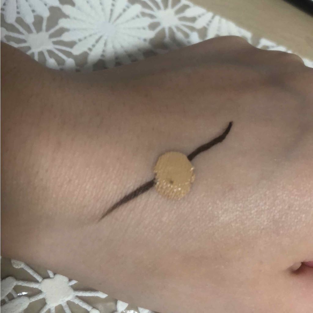 パーフェクト カバリング コンシーラー/ADDICTION/クリームコンシーラーを使ったクチコミ(2枚目)