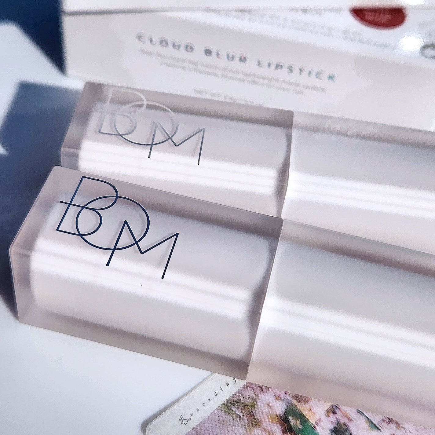 sarangðžð»ðéåœã³ã¹ã¡ on LIPS ããBOMãã¯ã©ãŠããã©ãŒãªããã¹ãã£ãã¯åååã«ããããã«é²ã®..ãïŒ3æç®ïŒ