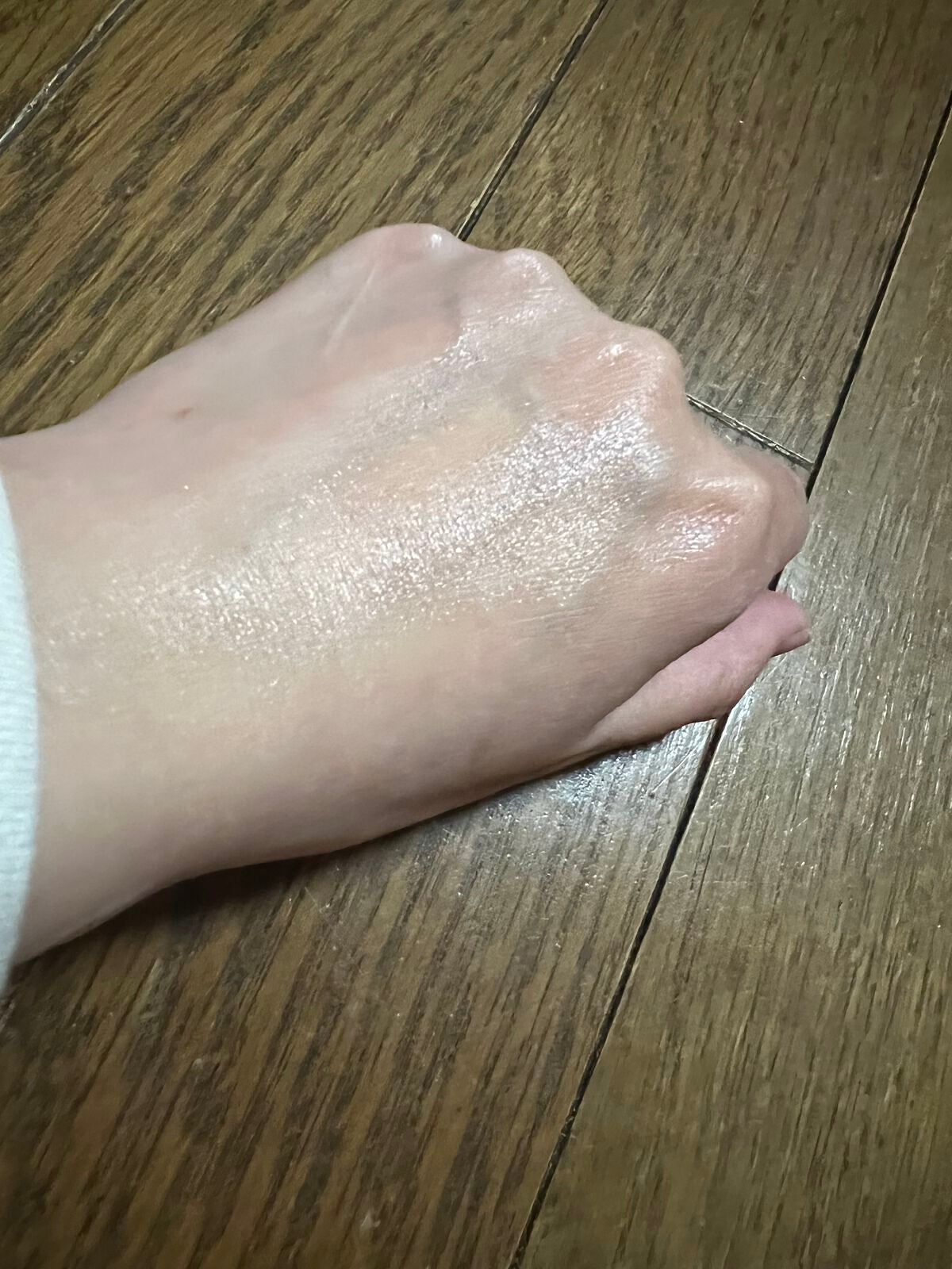 スノー ライト エッセンス ローション (薬用化粧水) (医薬部外品)/Dior/化粧水を使ったクチコミ(3枚目)