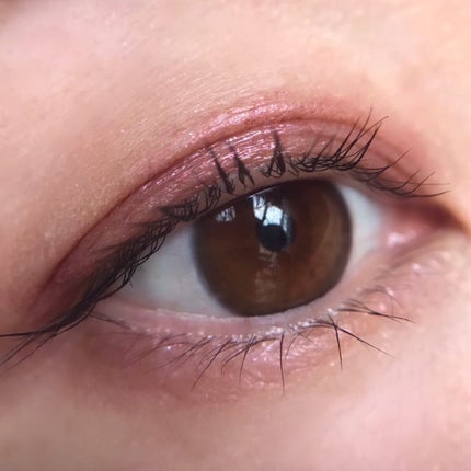 オーガニックミネラルアクアシャドー/アクア・アクア/リキッドアイシャドウを使ったクチコミ(5枚目)