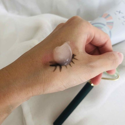 メトメ ケアクレンジングジェル/メトメ/クレンジングジェルを使ったクチコミ(3枚目)