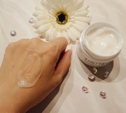 薬用SimiTRY/フォーマルクライン/オールインワン化粧品を使ったクチコミ(4枚目)