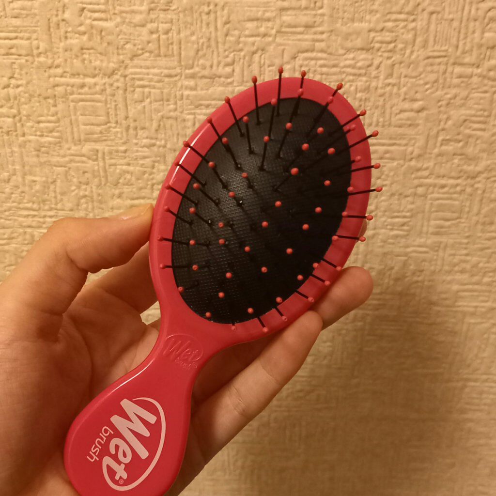 パーフェクトビューティ モイストダイアン エクストラストレート シャンプー/トリートメント/ダイアン/市販シャンプーを使ったクチコミ（3枚目）