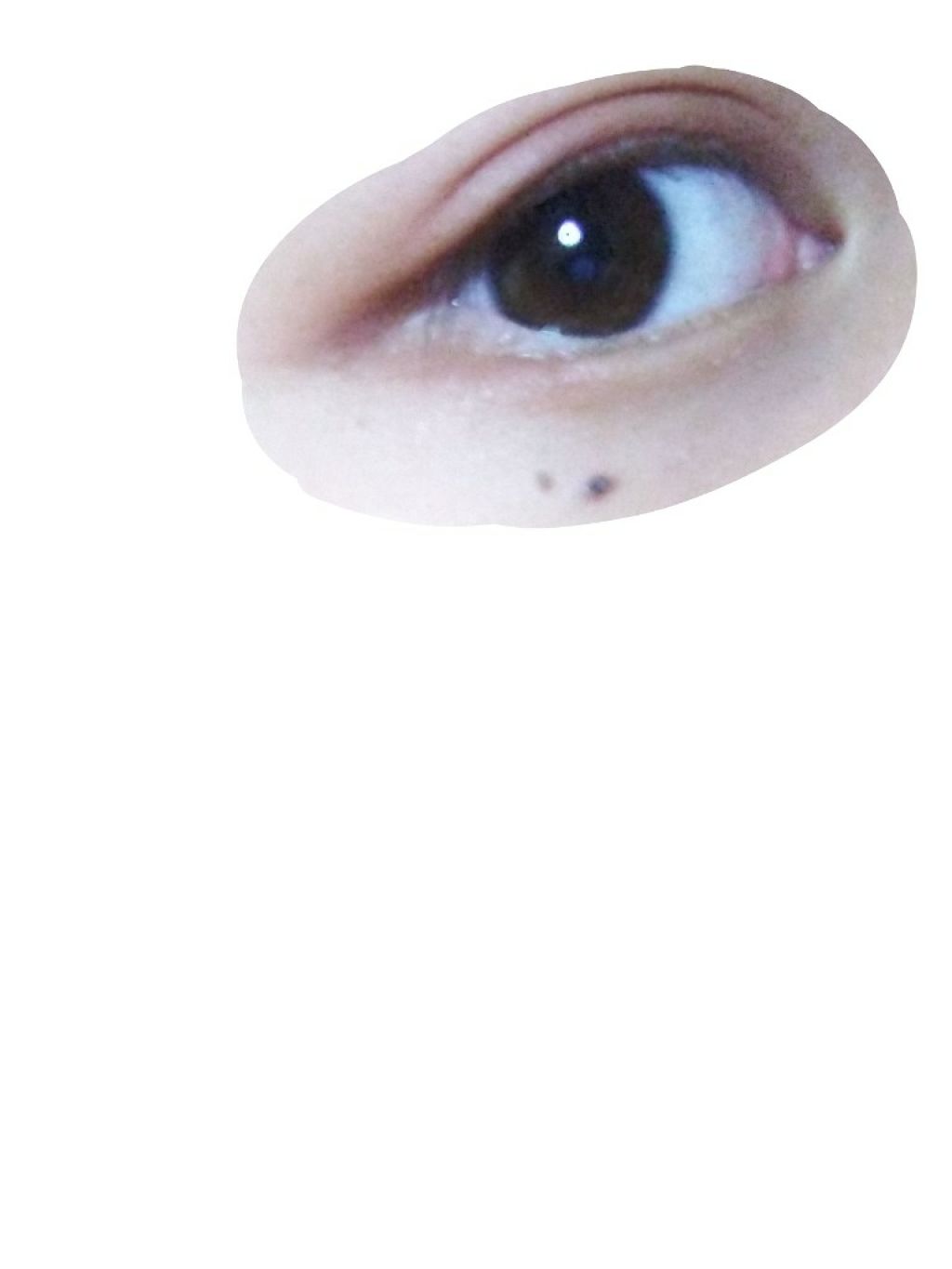 【旧品】マシュマロフィニッシュパウダー/キャンメイク/プレストパウダーを使ったクチコミ(1枚目)