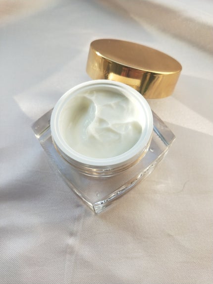 プレステージEXクリーム/エルツティン/フェイスクリームを使ったクチコミ(5枚目)