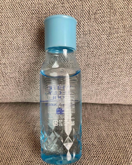 アクアレーベル ホワイトジュレ クールのクチコミ「アクアレーベル
ホワイトジュレクール
マイナス2℃の着け心地で肌も毛穴も引き締める冷感美白.....」(2枚目)