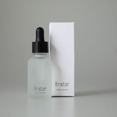 Brater 美白エッセンス Brater