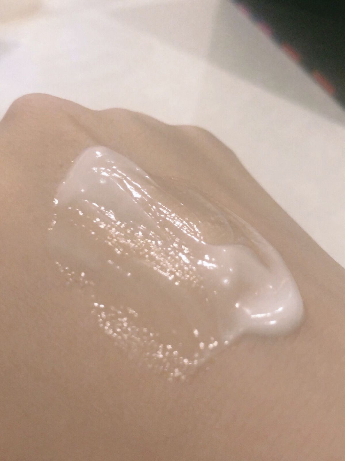 デュイセル シカプラスバーム/DEWYCEL/フェイスクリームを使ったクチコミ（3枚目）