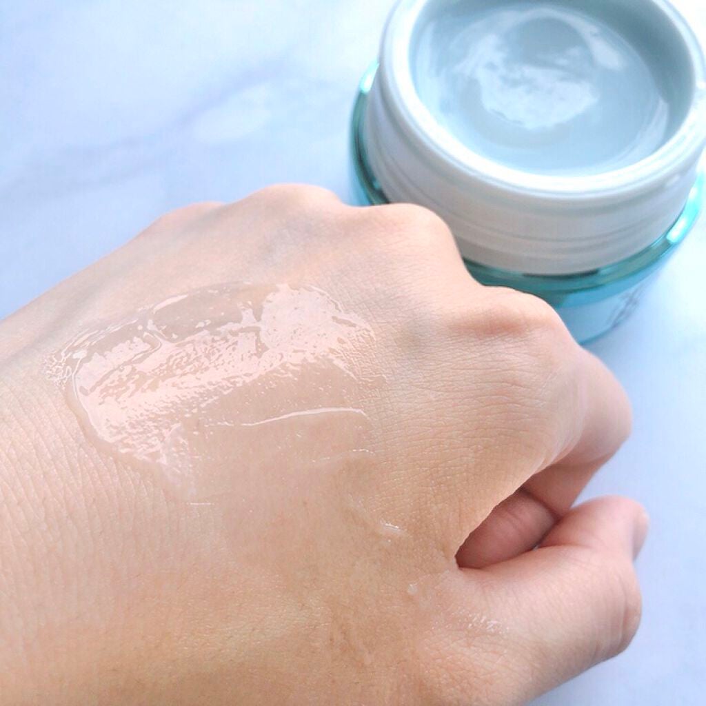 インターリンクセラム 毛穴の目立たない澄んだうるおい肌へ/SOFINA iP/美容液を使ったクチコミ(5枚目)