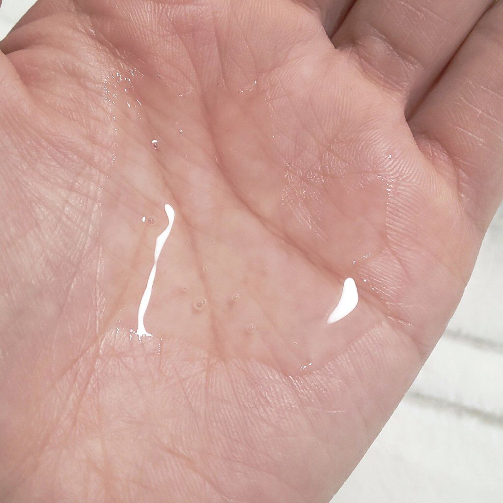 モイストファーマ シートマスク/unlabel/シートマスク・パックを使ったクチコミ（3枚目）