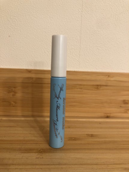 ヒロインメイクSP スピーディーマスカラリムーバー/ヒロインメイク/ポイントメイクリムーバーを使ったクチコミ(1枚目)