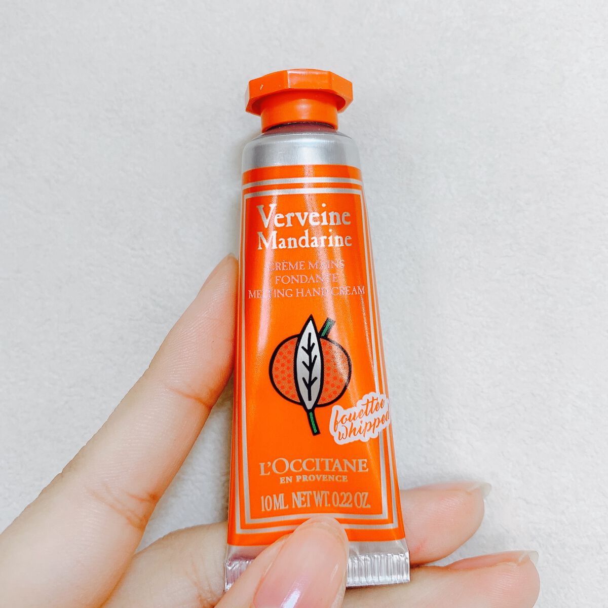 ハンドクリーム GIFT FOR YOU 2022/L'OCCITANE/その他キットセットを使ったクチコミ(5枚目)