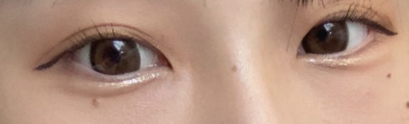 アイラッシュカーラー /SHISEIDO/ビューラーを使ったクチコミ（2枚目）