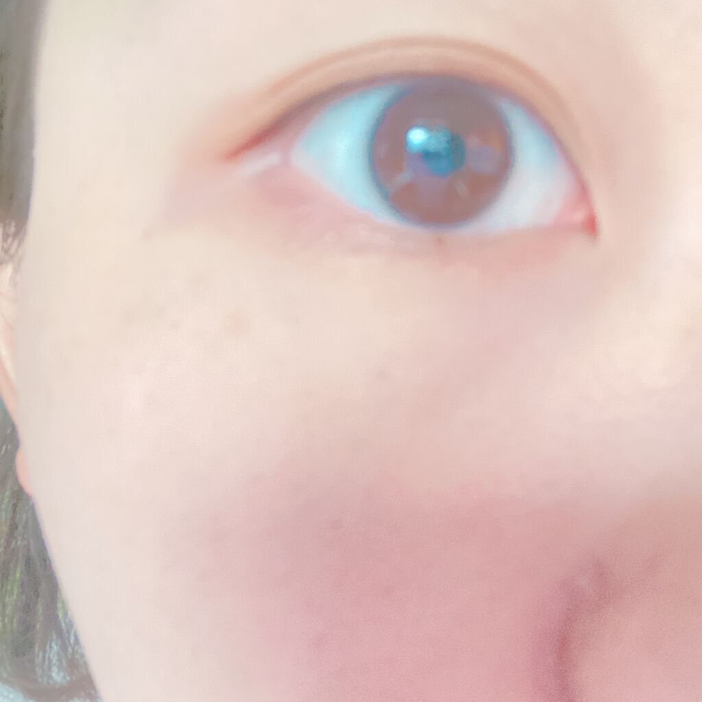 リキッドアイライナーWP /キングダム/リキッドアイライナーを使ったクチコミ(4枚目)