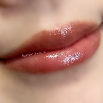 ルージュ ディオール バーム 810 ディオール ガーデン サテン/Dior/リップバームの画像