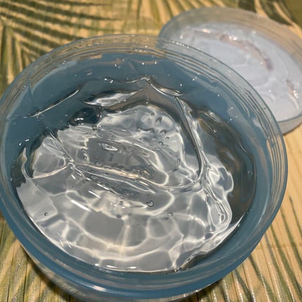 N.M.Fアクアハイドロジェル/MEDIHEAL/ボディローションを使ったクチコミ(2枚目)