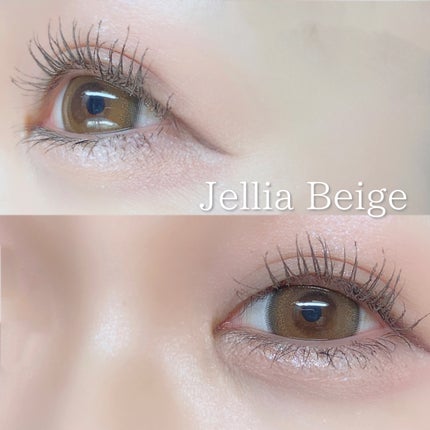 TeAmo 1DAY/TeAmo/ワンデー(1DAY)カラコンを使ったクチコミ(5枚目)