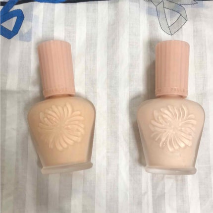 モイスチュアライジング ファンデーション プライマー S/PAUL & JOE BEAUTE/化粧下地を使ったクチコミ(1枚目)