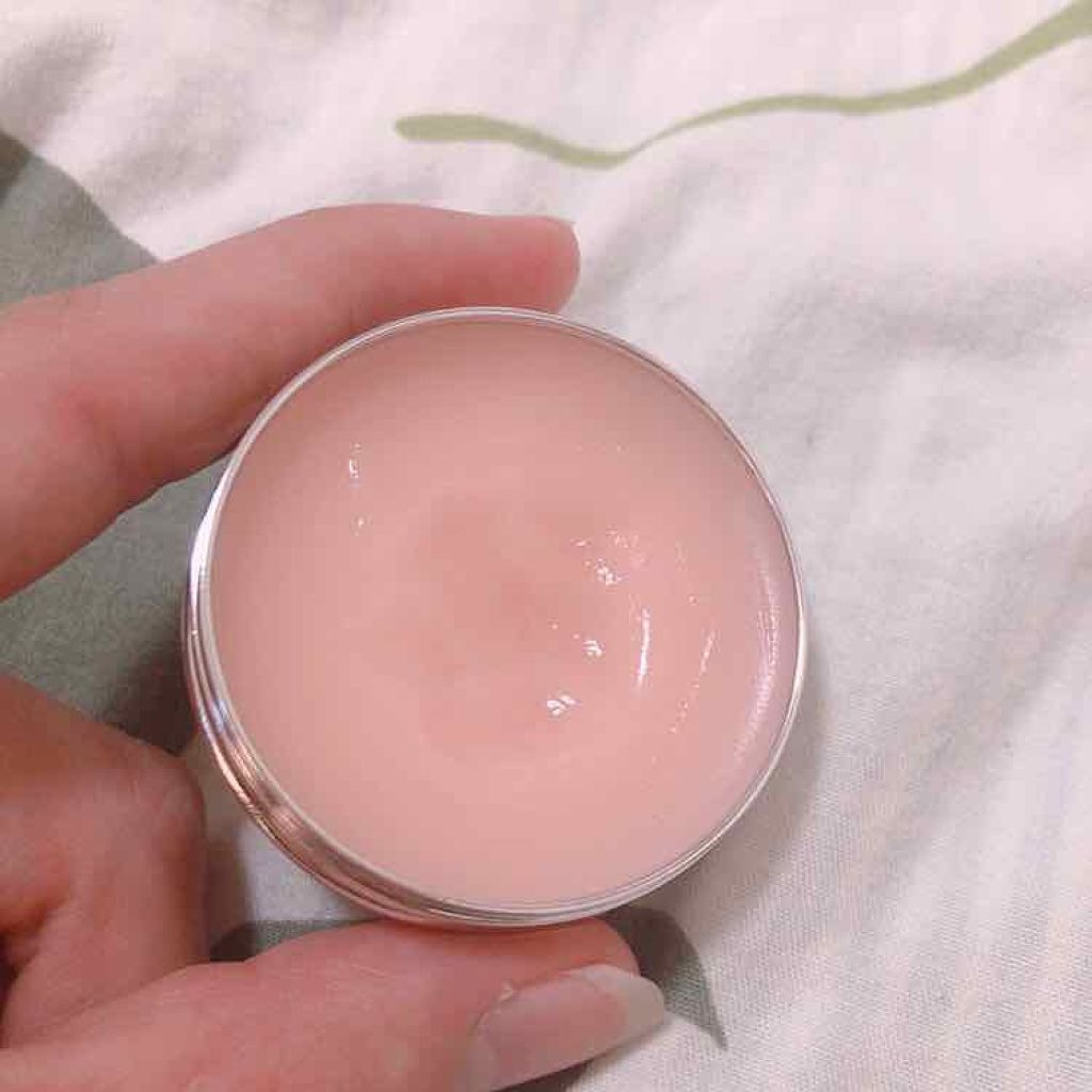 リップバーム SPF15/BOBBI BROWN/リップバームを使ったクチコミ(2枚目)