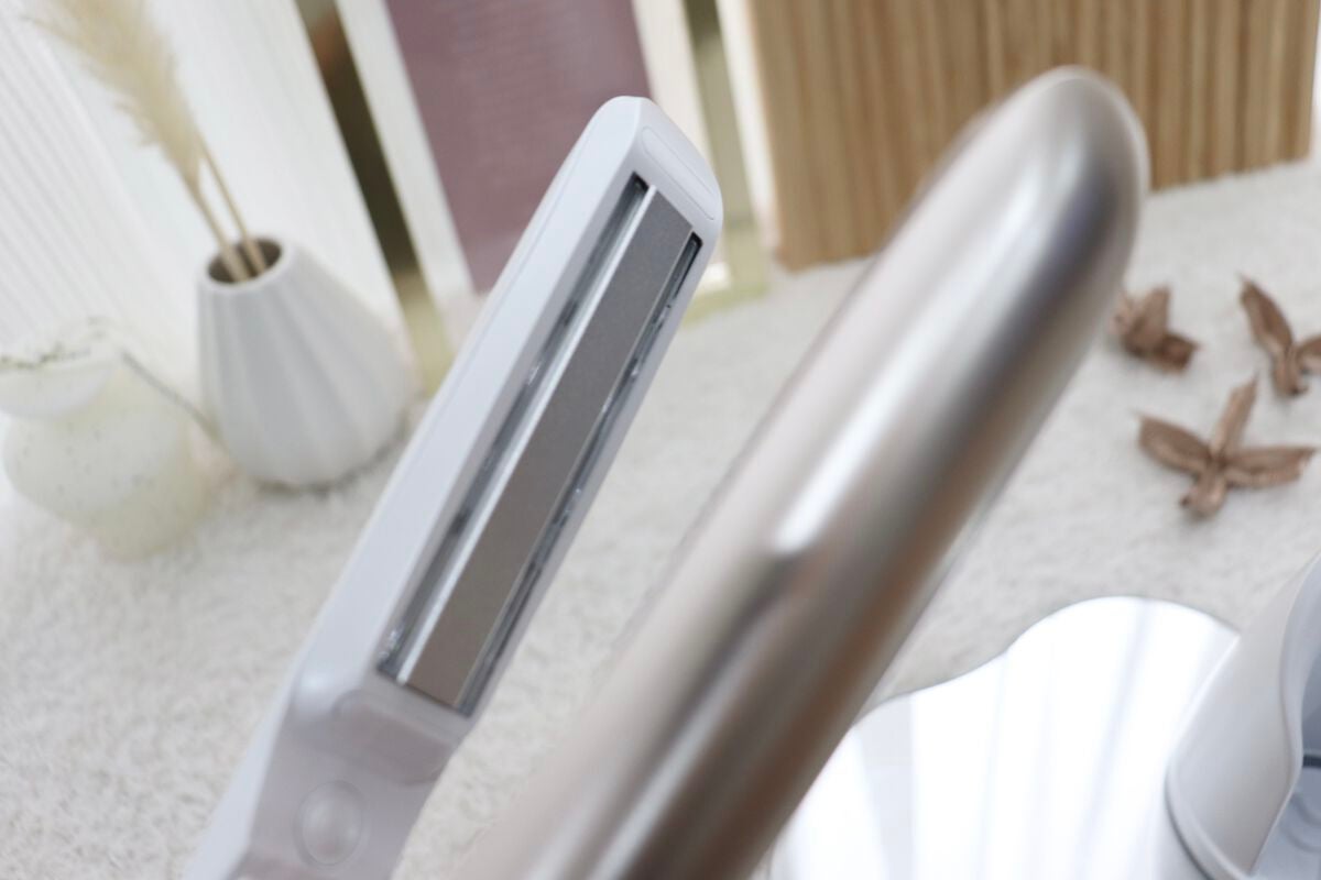 CARE PRO DEEP/CARE PRO/その他ヘアアイロンを使ったクチコミ(2枚目)