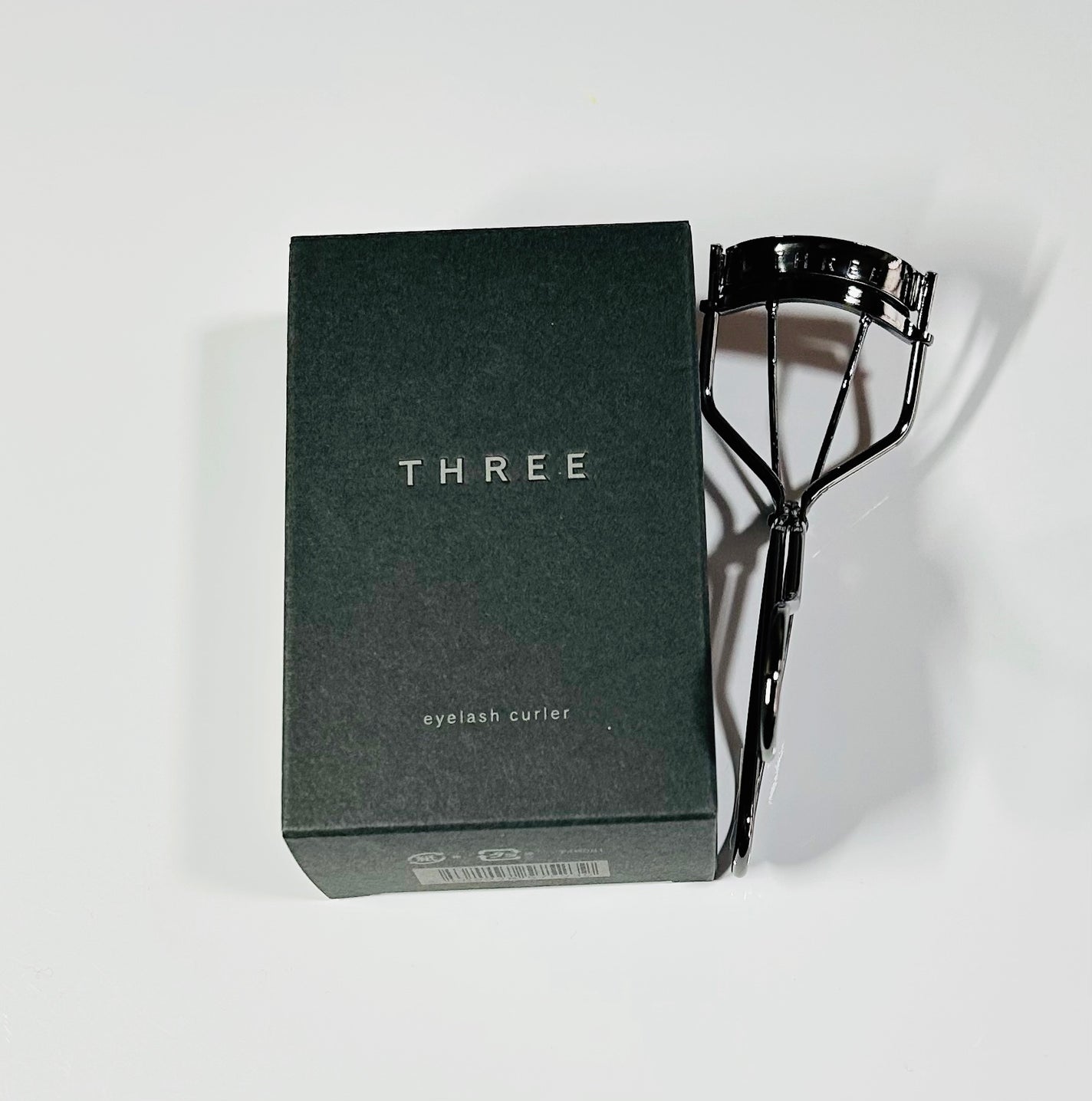 アイラッシュ カーラー/THREE/ビューラーを使ったクチコミ(1枚目)