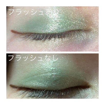 30COLORSEYESHADOWPALETTE/Dolly Angel/アイシャドウパレットを使ったクチコミ(4枚目)