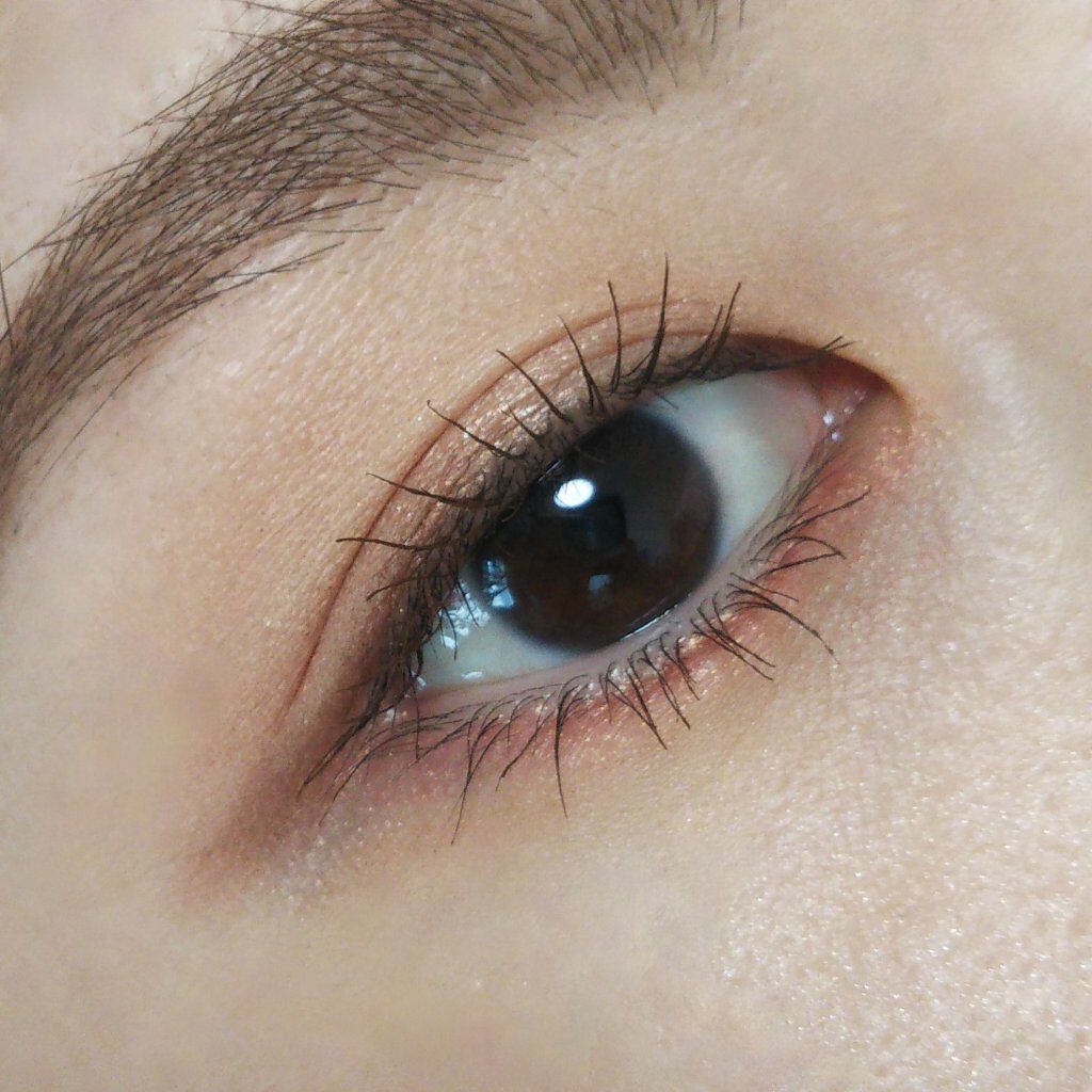 キル ラッシュ スーパープルーフ マスカラ/CLIO/マスカラを使ったクチコミ（2枚目）