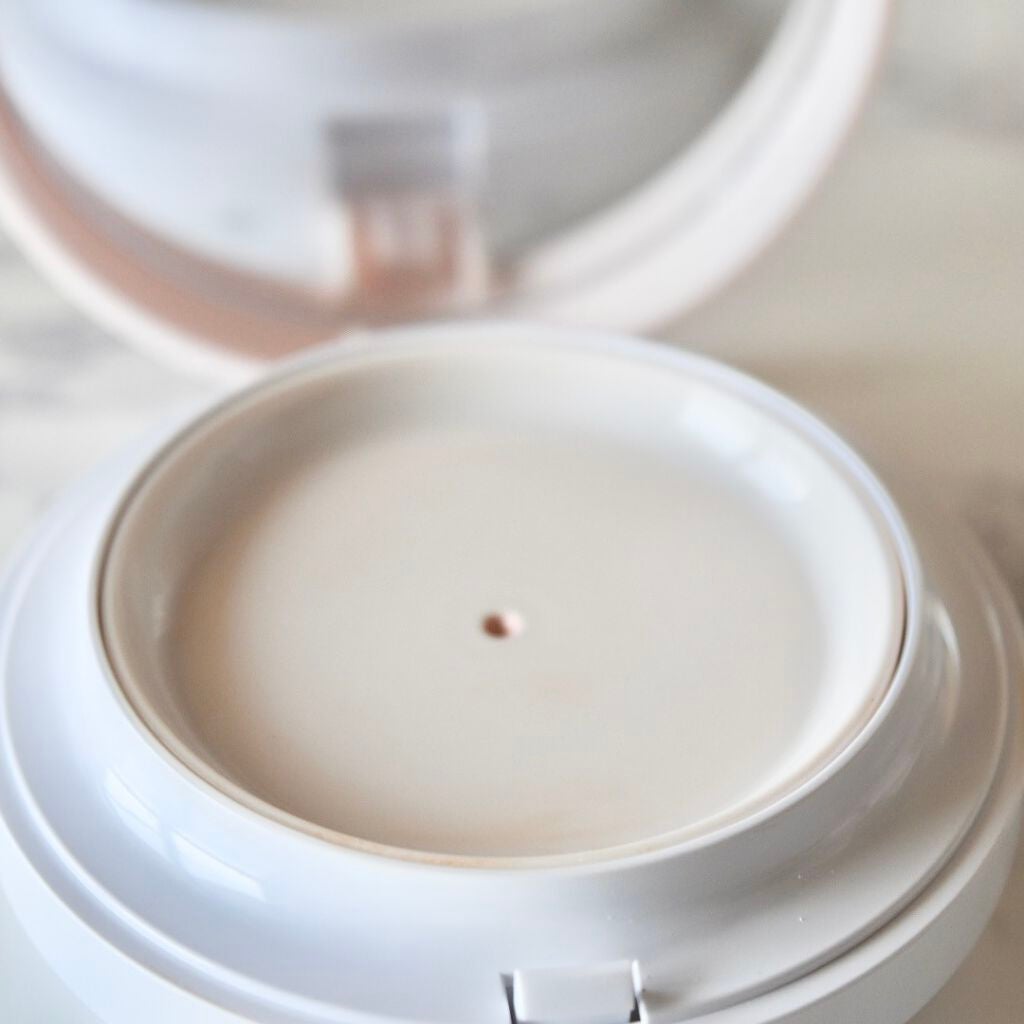 Moolboon Cream 7X /CHOSUNGAH BEAUTY/化粧下地を使ったクチコミ(2枚目)